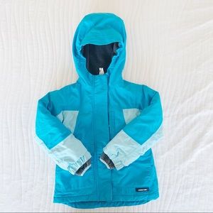 Lands End Ski Jacket